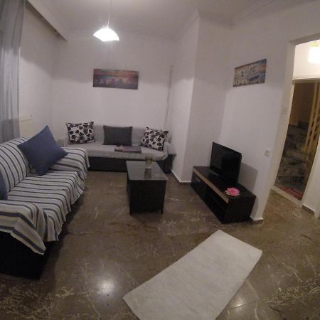 Athinon Penthouse Apartamento Kavala Exterior foto